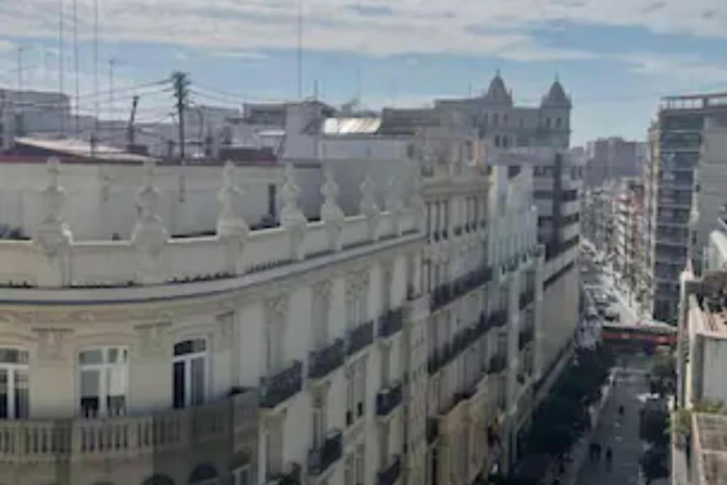 Amazing Cozy Apartment Super Central Valencia Luaran gambar
