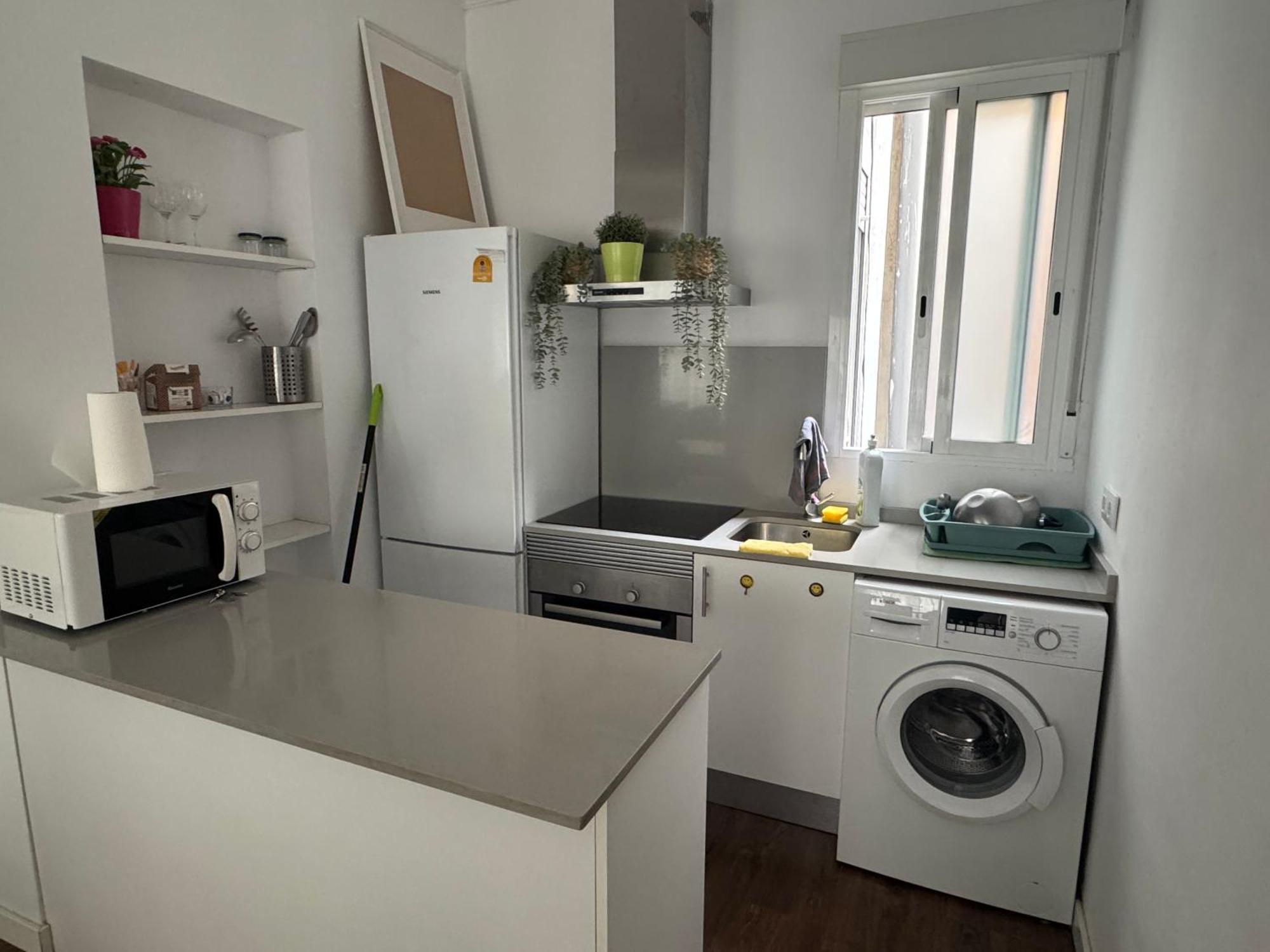 Amazing Cozy Apartment Super Central Valencia Luaran gambar